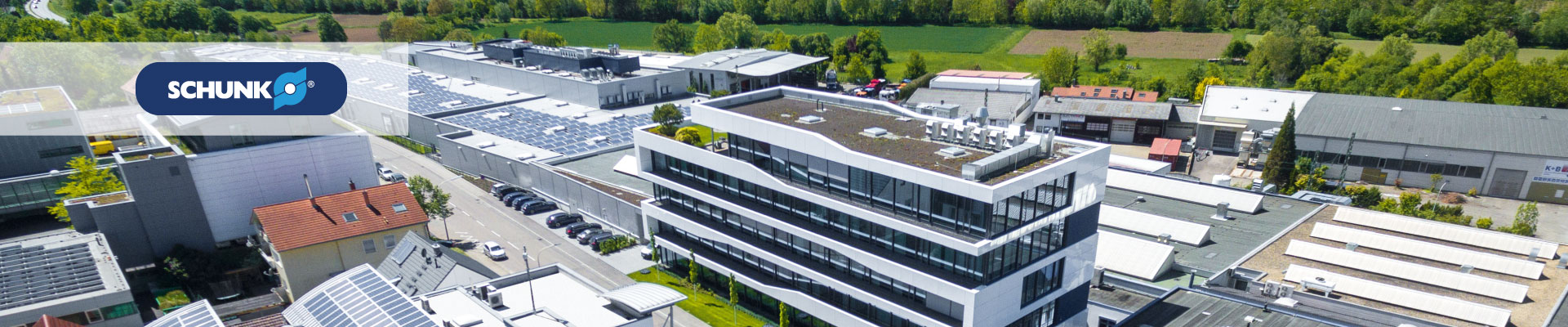 Success SCHUNK GmbH & Co. KG und ORBIS