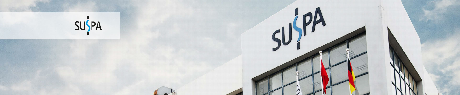 Success Story SUSPA GmbH und ORBIS