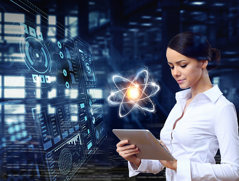 Nutzen Sie mit ORBIS Smart Services KI und Machine Learning in Ihrem Unternehmen KI und Machine Learning