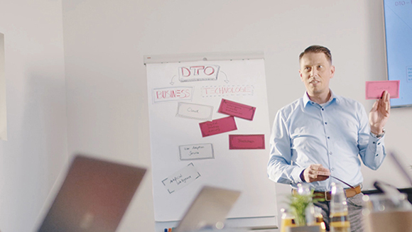 Cloud-Strategie, Migration und Optimierung für Ihre Microsoft 365 Umgebung Strategieberatung