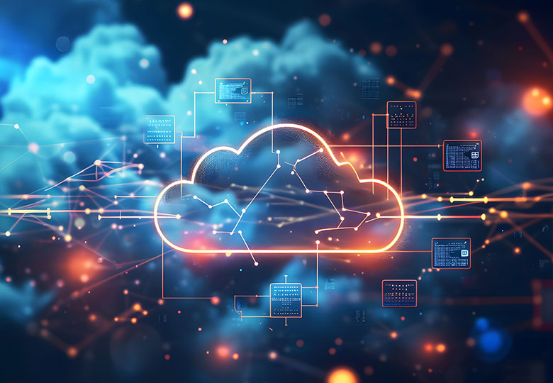 Passen Sie die Microsoft Cloud individuell auf Ihre Bedürfnisse an - flexibel und kosteneffizient Individuelle Nutzung der Microsoft Cloud
