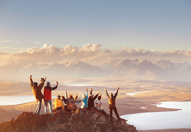 Schöpfen Sie das volle Potential Ihrer Belegschaft aus und begleiten Sie die Einführung Ihres Social Intranets mit Change Management Maßnahmen Mit Change Management begleiten Sie die Einführung des Social Intranets