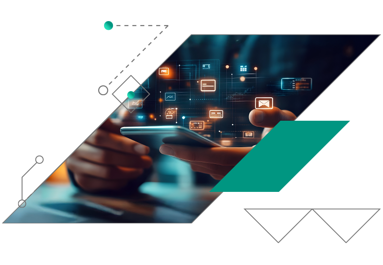Digitale Kundendaten für einen verbesserten Kundenservice Digitaler Kundenservice