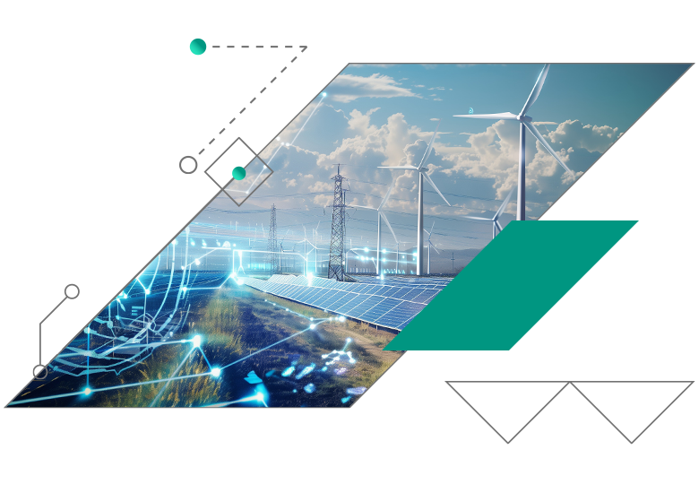 Mit der Digitalisierung Nachhaltigkeit fördern und so für die Energiewende bereit sein Digitale Nachhaltigkeit