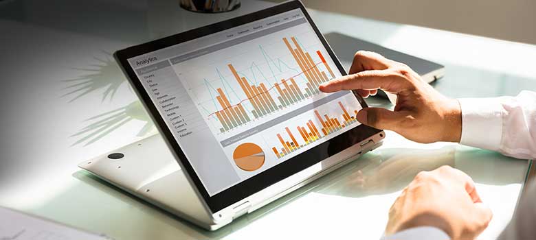 Analysieren Sie Ihre Daten aus unterschiedlichen Quellen Microsoft Power BI