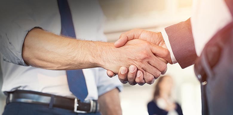 Die Lösung für erfolgreichen Kundenkontakt im Vertrieb Dynamics 365 Sales
