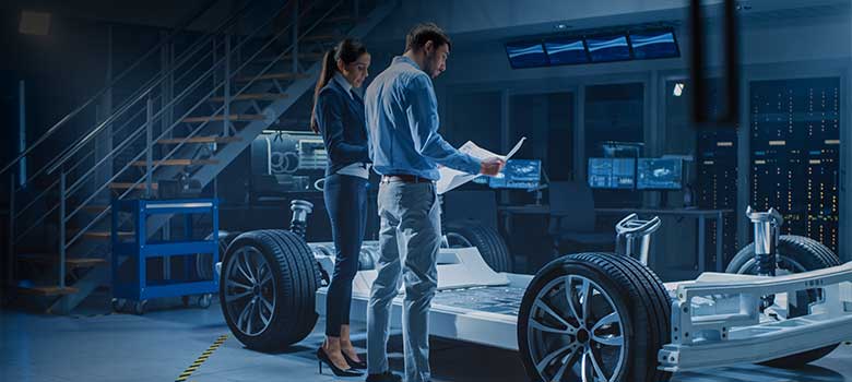 Microsoft AutomotiveONE, CRM für Automobilzulieferer CRM für Automobilzulieferer Microsoft AutomotiveONE
