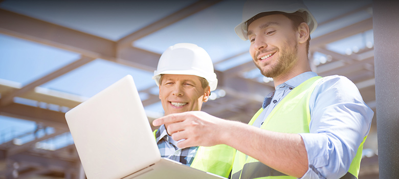 Mehr Informationen zu Dynamics 365 - CRM für die Bauindustrie Mehr Informationen zu Dynamics 365 - CRM für die Bauindustrie