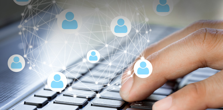 Mehr Informationen zur Steigerung der Datenqualität in Microsoft Dynamics 365 CRM Datenqualität in Microsoft Dynamics 365 CRM direkt am Computer steigern