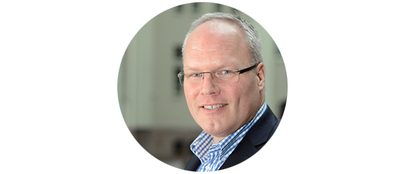 Unser Ansprechpartner für die Konsumgüterindustrie und den Handel Henning Sittel, ORBIS SE