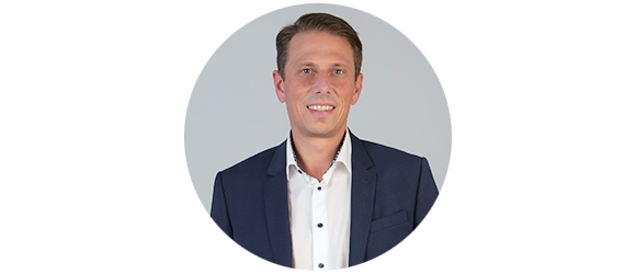 Stefan Fuchs, Senior CSR Manager, ORBIS SE Stefan Fuchs, ORBIS SE