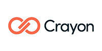 Logo von Crayon