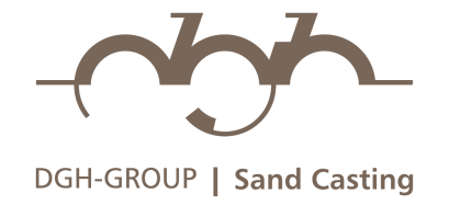 Logo der DGH Sand Casting Corporate GmbH & Co. KG