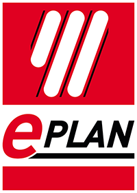 Logo der EPLAN Software & Service GmbH & Co. KG