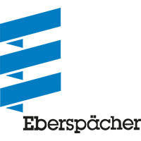 Logo der Eberspächer Climate Control Systems GmbH