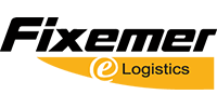Logo der Fixemer Logistics GmbH