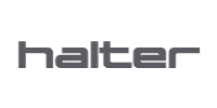 Logo der Halter AG