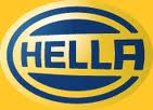Logo der HELLA GmbH & Co. KGaA