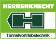 Logo der Herrenknecht AG