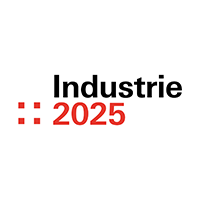 Logo von Industrie 2025