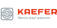 Logo der KAEFER SE & Co. KG