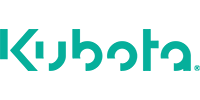 Logo der Kubota AG