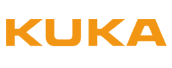 Logo der KUKA AG