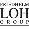 Logo der Friedhelm Loh Group