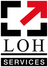 Logo der Friedhelm Loh Stiftung & Co. KG