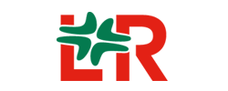 Logo der Lohmann & Rauscher International