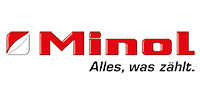 Logo Minol Messtechnik W. Lehmann GmbH & Co. KG