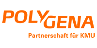 Logo von Polygena AG