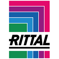 Logo of Rittal GmbH & Co. KG
