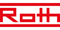 Logo der Roth Werke GmbH