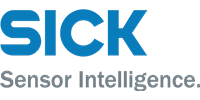 Logo der Sick AG