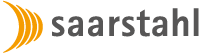 Logo der Saarstahl AG