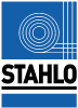 Logo der STAHLO Stahlservice GmbH & Co. KG