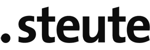Logo der steute Technologies GmbH & Co. KG