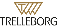 Logo der Firma Trelleborg AB