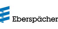 Logo der Eberspächer Gruppe GmbH & Co. KG
