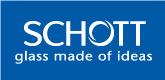 Logo der SCHOTT AG