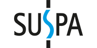 Logo der SUSPA GmbH