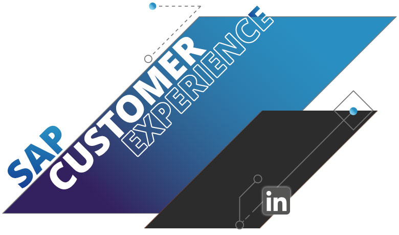 Jetzt SAP Customer Experience by ORBIS auf LinkedIn folgen! Jetzt SAP Customer Experience by ORBIS auf LinkedIn folgen!