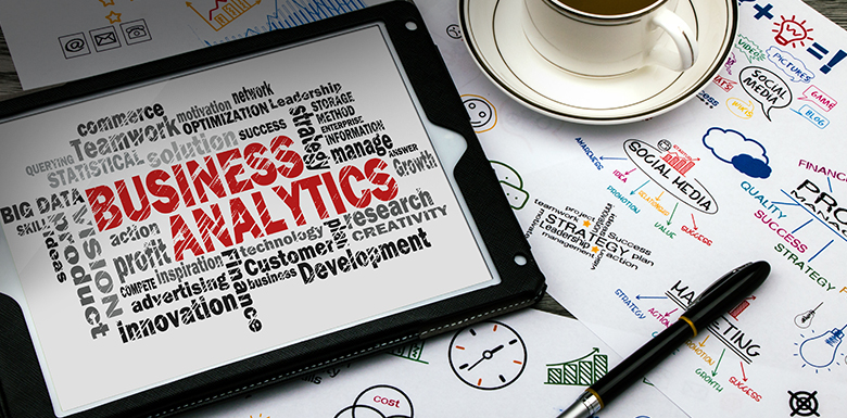 Mehr Informationen zu Business Analytics Beratung zu SAP Business Analytics