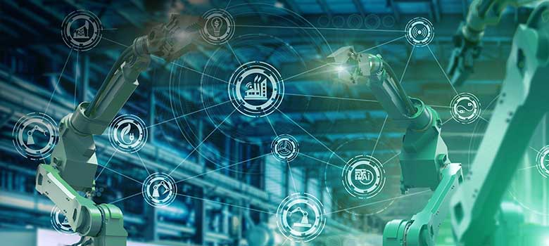 ORBIS Manufacturing Execution System (MES) zur Digitalisierung der Produktion ORBIS Manufacturing Execution System (MES)