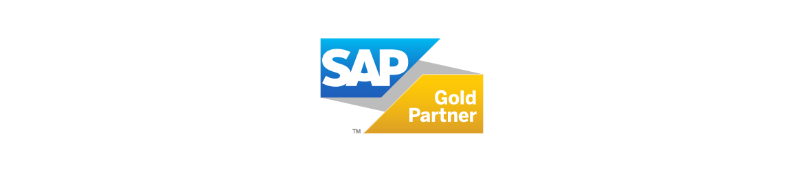 SAP Gold Partner SAP Gold Partner