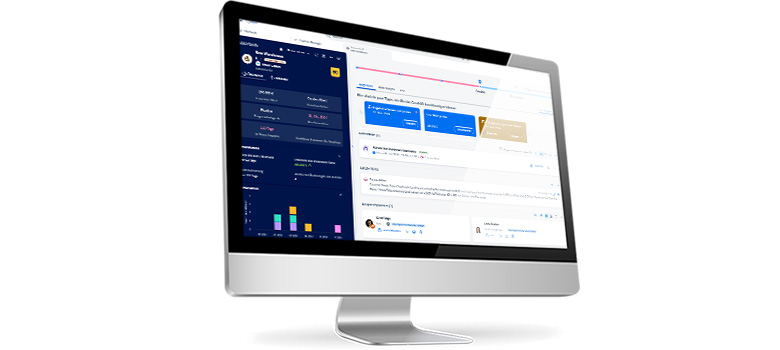 Guided Selling in der Opportunity der SAP Sales Cloud V2