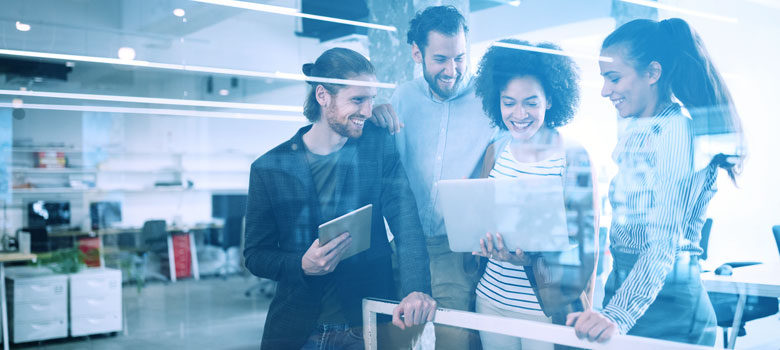 Mit Qualtrics auf Rückmeldungen der Mitarbeitenden aktiv eingehen