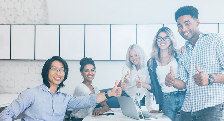 SAP Qualtrics Employee Experience Management mit Qualtrics