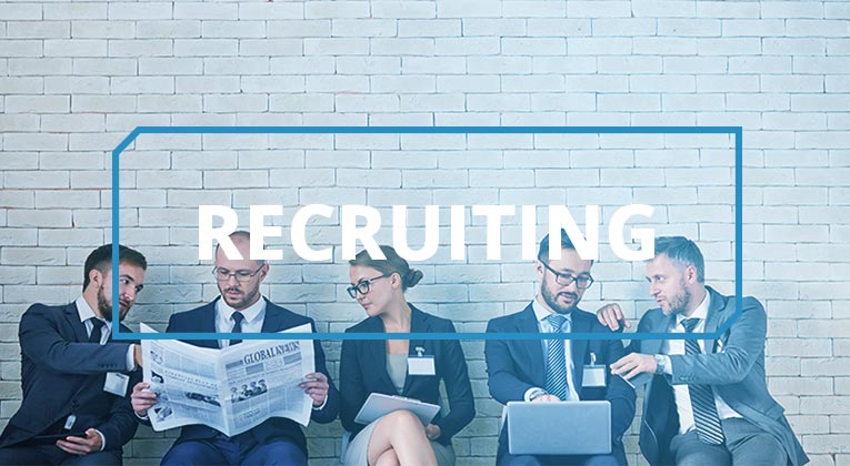 Mit SAP SuccessFactors Recruiting die passenden Mitarbeiter finden